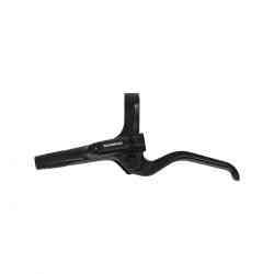 Shimano Skivebremse Sæt Front Sort BL-UR405(L) BR-MT410(F)