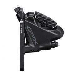 Shimano Skivebremsesæt Foran St-rx610 & Br-rx400