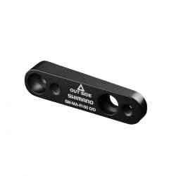 Shimano 160mm Skivebremseadapter Sm-ma-r160