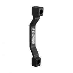 Shimano Disc Mount Adapter 220mm - Cykeldel