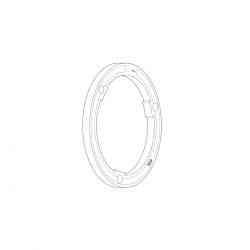 Shimano 3,0mm Distanceskive til Cykel