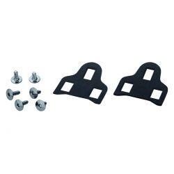 Shimano SPD-SL Klamper med Skruer - 3 Stk.