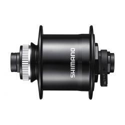 Shimano Dynamo Nav 100/32 Sort DH-UR705-3D 6V/3W