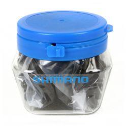 Shimano Gearkabel Endekapper 200 Stk. Plast