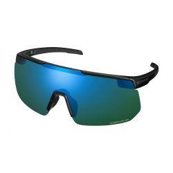 Shimano SPHR2 MATTE BLACK Solbriller RIDESCAPE GR