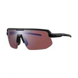 Shimano TSPK2 Ridescape HC Solbriller - Sorte