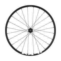 Shimano WH-MT500 Forhjul 27.5" 15x100mm Sort