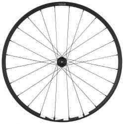 Shimano WH-MT500 29" Forhjul - Sort Cykelhjul