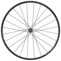 Shimano WH-RS370 Alu Tubeless Disc Forhjul - Cykelhjul