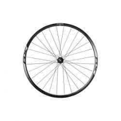 Shimano WH-RX010 Forhjul, Sort - Cykelhjul