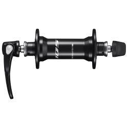 Shimano 105 Fornav 100/32h Sort Hb-r7000