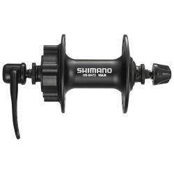 Shimano Fornav Hb-m475 36h Skivebremse - Cykelnavn