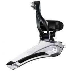 Shimano 2x10-sp Forskifter 31,8mm - Cykeldele