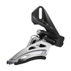 Shimano Forskifter 2x10 FD-M4100-D SS til cykel