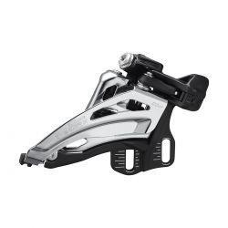 Shimano Forskifter 2x11 FD-M5100-E E-type SS 64-69