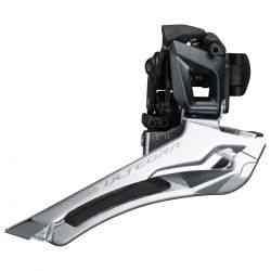 Shimano Forskifter 2x11 FD-R8000 34,9mm Cykel