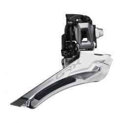Shimano Grx Forskifter 2x11-sp FD-RX810