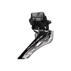 Shimano Di2 Forskifter 2x12-sp Fd-r9250 - Cykel