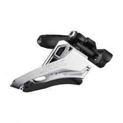 Shimano Forskifter 2x12-sp FD-M7100-M 34,9 mm
