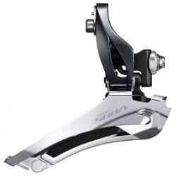 Shimano 2x9-sp Forskifter til Cykel