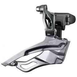 Shimano 3x10 Trippel Forskifter 34,9mm - Cykel