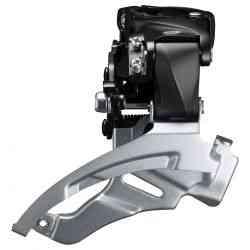 Shimano 3x9 Forskifter FD-M2000 34,9mm - Cykeldele