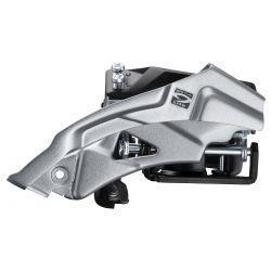 Shimano Forskifter 3x9-sp FD-M2000 34,9mm Cykel