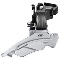 Shimano 3x9 Forskifter FD-M371 34,9mm - Cykeldel