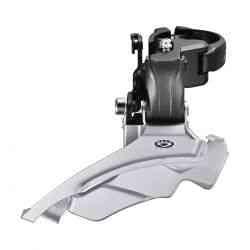 Shimano Forskifter 3x9 FD-M371 34,9mm - Cykeldele