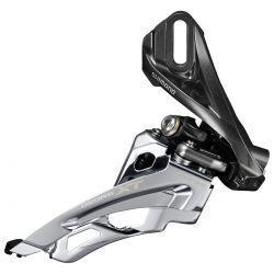 Shimano Forskifter FD-M8000 XT 11-speed Trippel