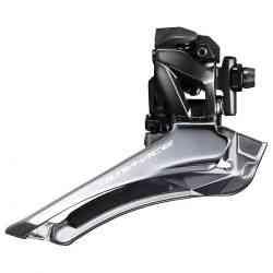 Shimano Forskifter FD-R9100 Dobbel - Cykelforskifter