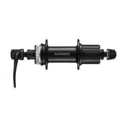 Shimano 7s Frihjulsnav 135/32 Sort Fh-ty505-7