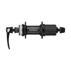 Shimano Cykelnav 10/11s 135mm Discbrake Qr 173mm