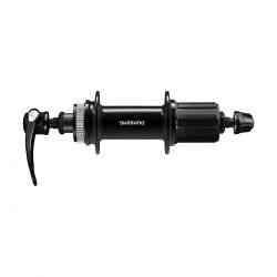 Shimano 8/9/10s Fælgnav til Disc Brake - Sort