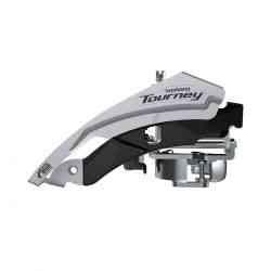 Shimano Forskifter Triple FD-TY600 34,9mm Cykel