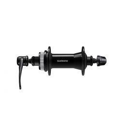 Shimano Fornav 100/32 Sort Hb-Qc400 Disc Bremse Cykelnav