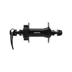 Shimano Fornav 100/36 Sort Hb-qb400 Skivebremse