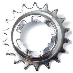 Shimano Nexus 19t Gearhjul 10-pak Sølv - Cykelklinge