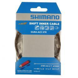 Shimano Racer Gearkabel Da9000 1,2x2100mm