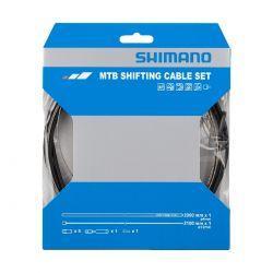 Shimano Gearkabelsæt Ot-sp41 Bag - Cykeldel