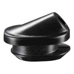 Shimano Di2-kabel Grommet 4 stk - Cykeldel 7x8mm