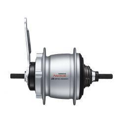 Shimano Nexus 5 Gear Cykelnav - Sølv Sg-c7002-5cd