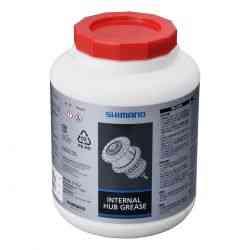 Shimano Indvendig Navfedt 2,5 kg - Smøremiddel