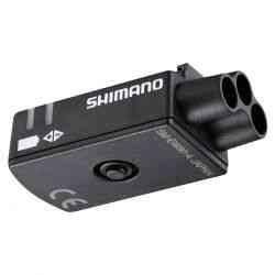 Shimano Junction-A SM-EW90-A 3-Port Di2 - Cykeldel