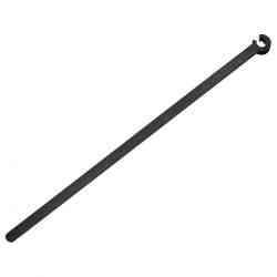 Shimano Kabelbinder til EW-SD50 - Cykeldel 20 stk.