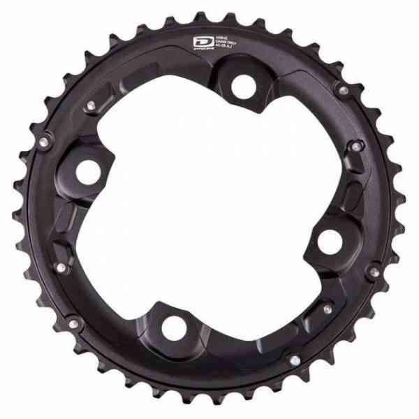 Shimano 40T Klinge FC-M612