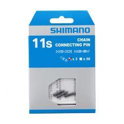 Shimano Kædesplit CN-9000 11-speed - 3 Stk.