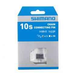 Shimano Kædesplit 10-speed (cn-7900/7801) 3 Stk