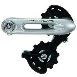 Shimano Kædestrammer Ct-s500 Sølv til Alfine Cykler