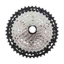 Shimano 10-45 Kassette 12s CS-M8100-12